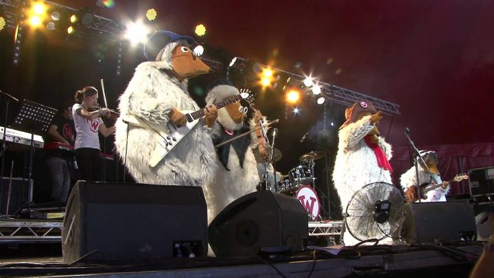 The Wombles – Golden: The Remastered Singles + Rare Tracks – Vinyl Review