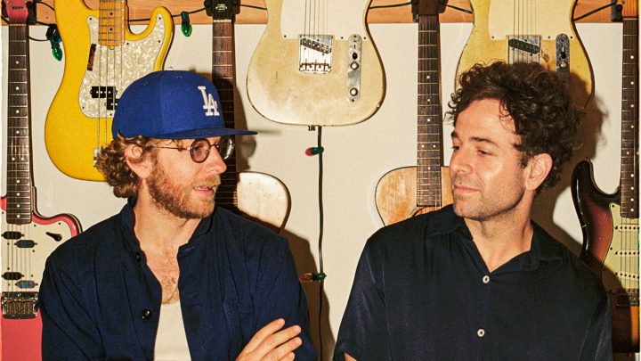 DAWES CELEBRATE NEW ERA WITH NEW ALBUM, OH BROTHER