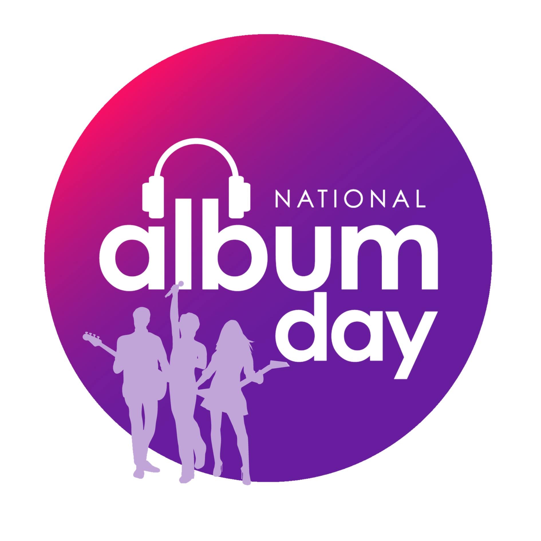 NATIONAL ALBUM DAY ANNOUNCES LINEUP OF EXCLUSIVE RELEASES & REISSUES ...